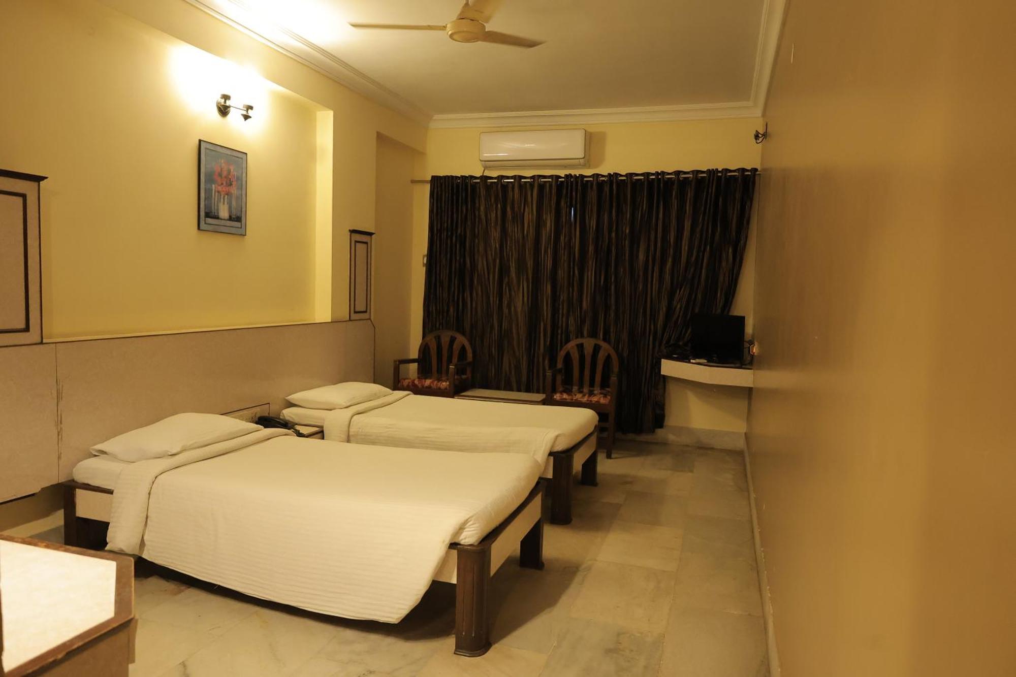 Hotel Mangalore International Εξωτερικό φωτογραφία