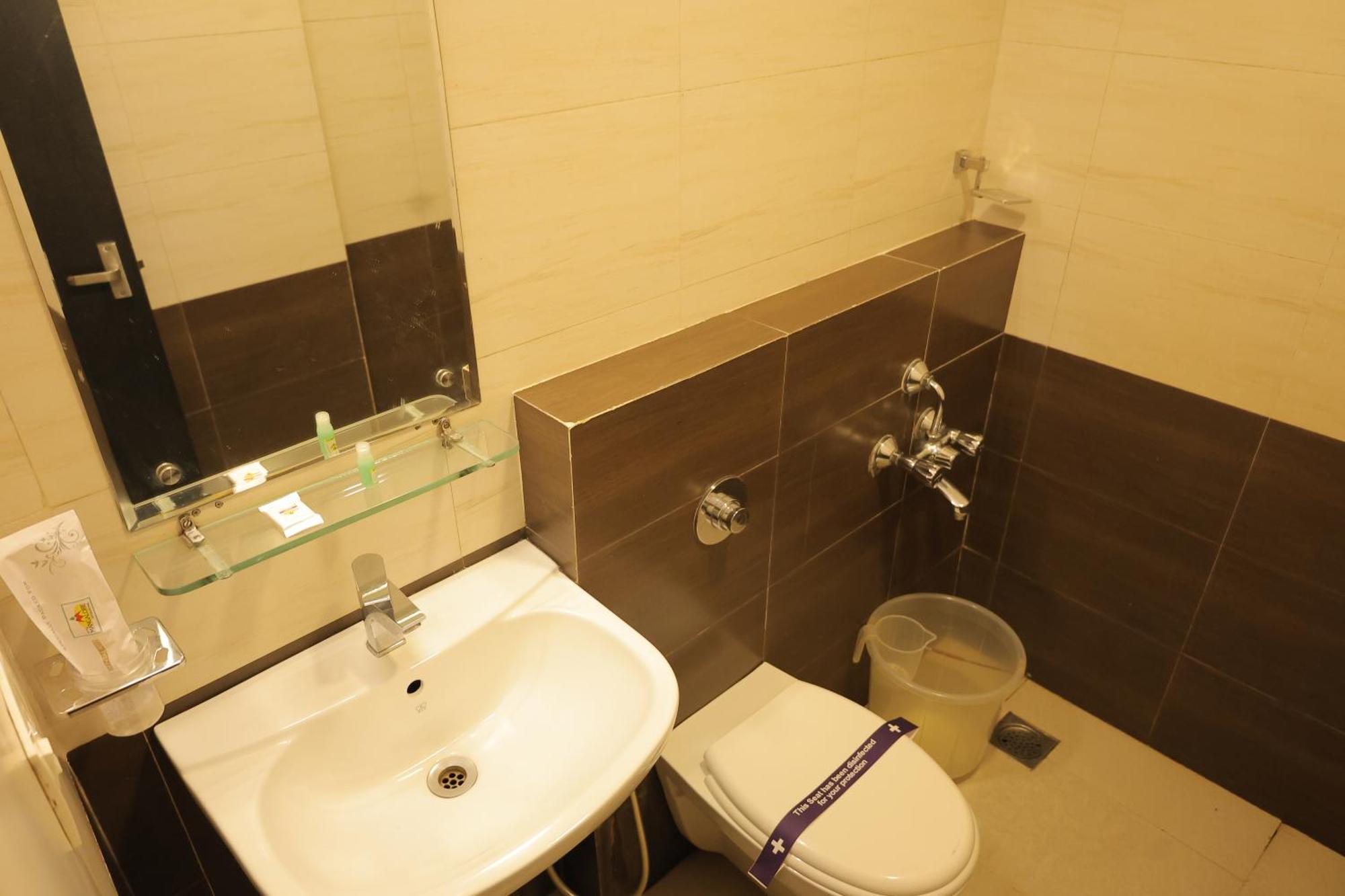 Hotel Mangalore International Εξωτερικό φωτογραφία