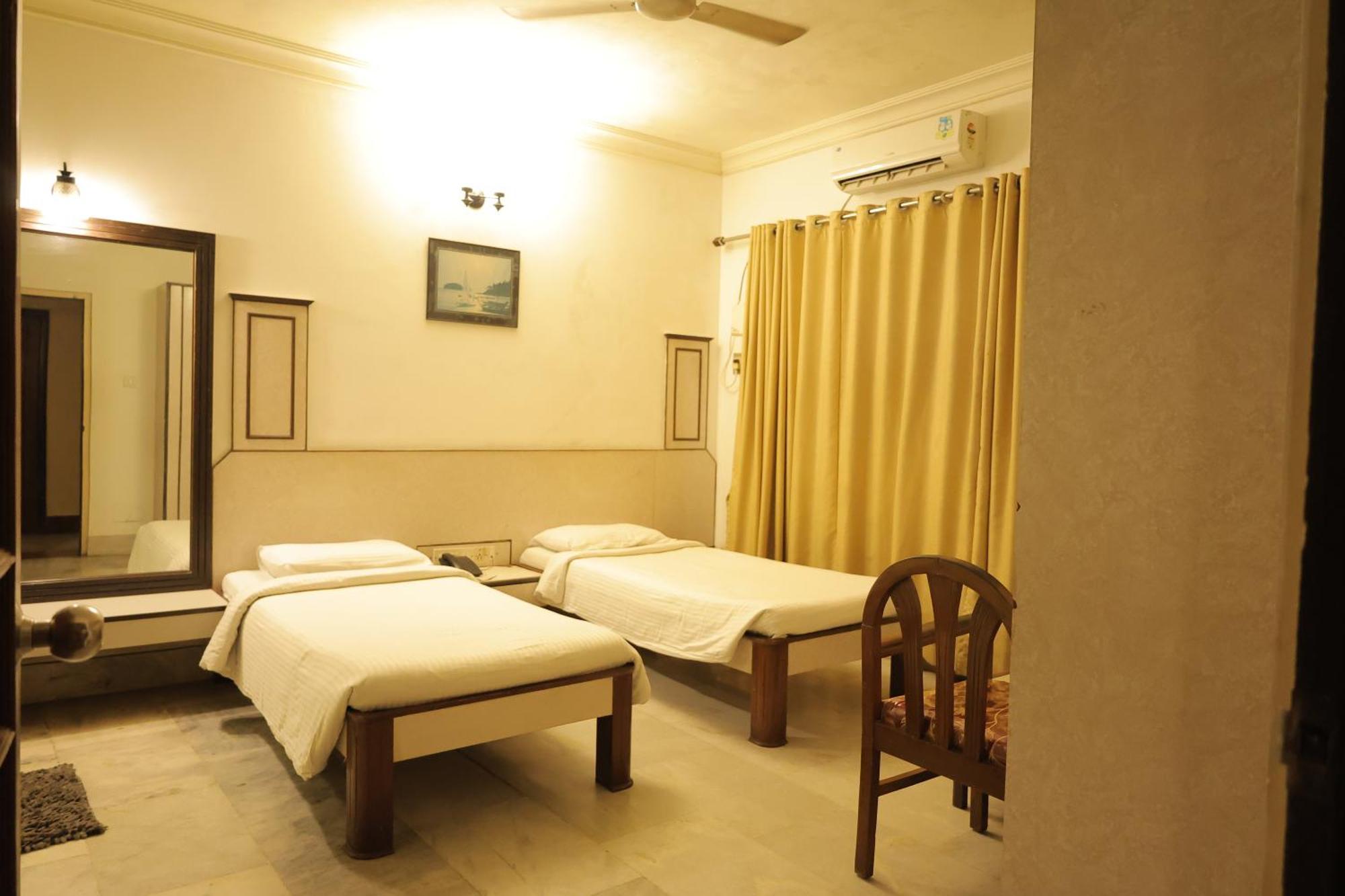 Hotel Mangalore International Εξωτερικό φωτογραφία