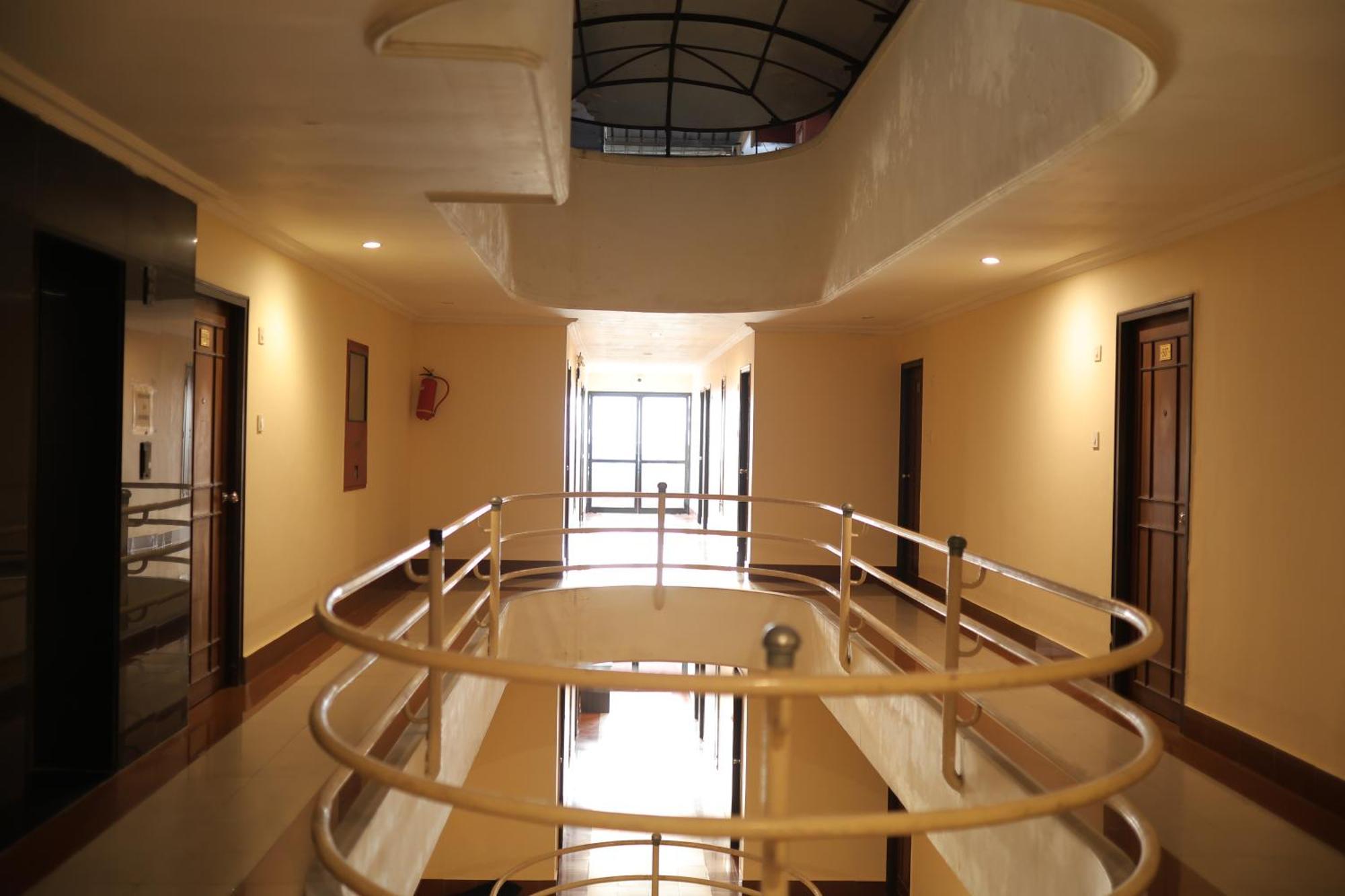 Hotel Mangalore International Εξωτερικό φωτογραφία