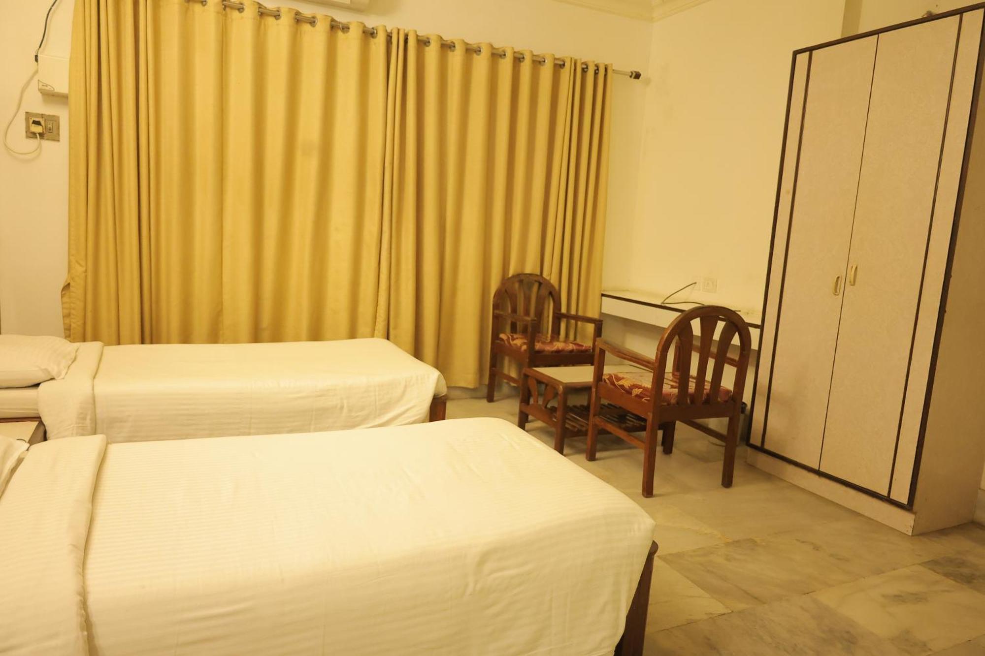 Hotel Mangalore International Εξωτερικό φωτογραφία