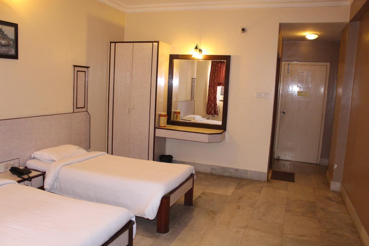 Hotel Mangalore International Εξωτερικό φωτογραφία