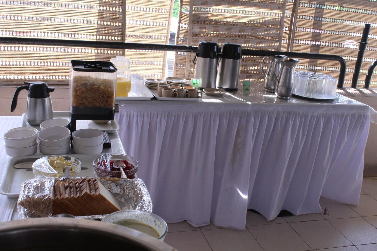 Hotel Mangalore International Εξωτερικό φωτογραφία