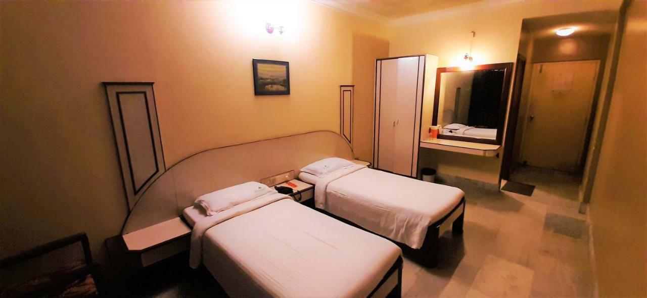 Hotel Mangalore International Εξωτερικό φωτογραφία