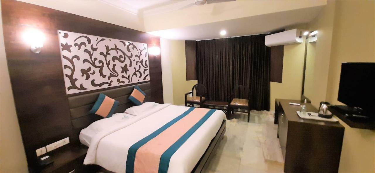 Hotel Mangalore International Εξωτερικό φωτογραφία