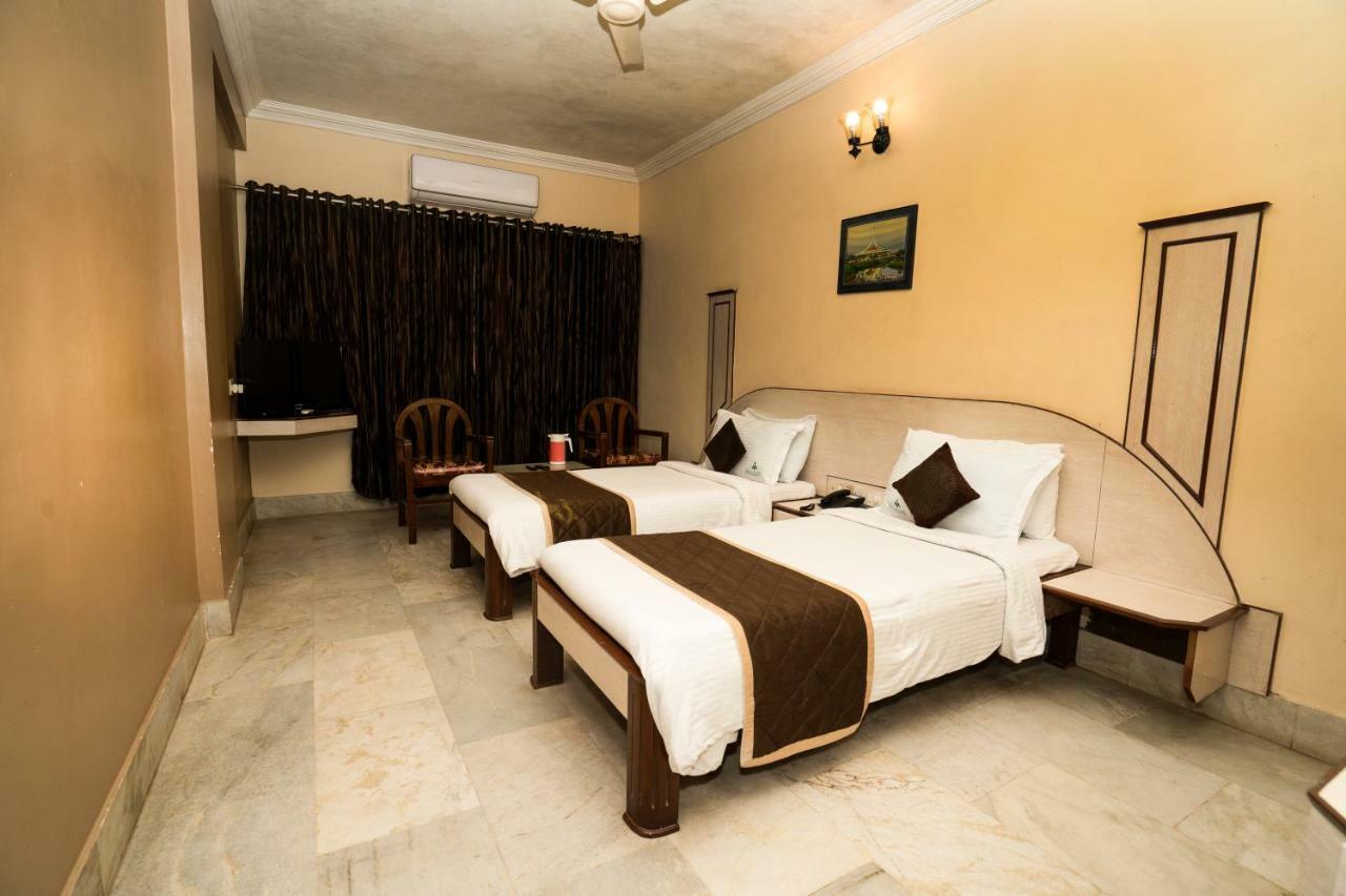Hotel Mangalore International Εξωτερικό φωτογραφία