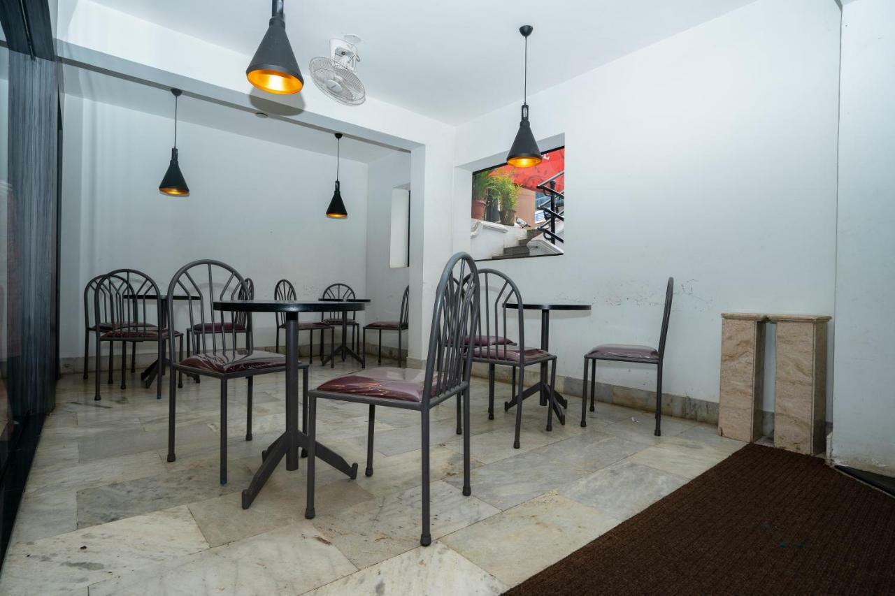 Hotel Mangalore International Εξωτερικό φωτογραφία
