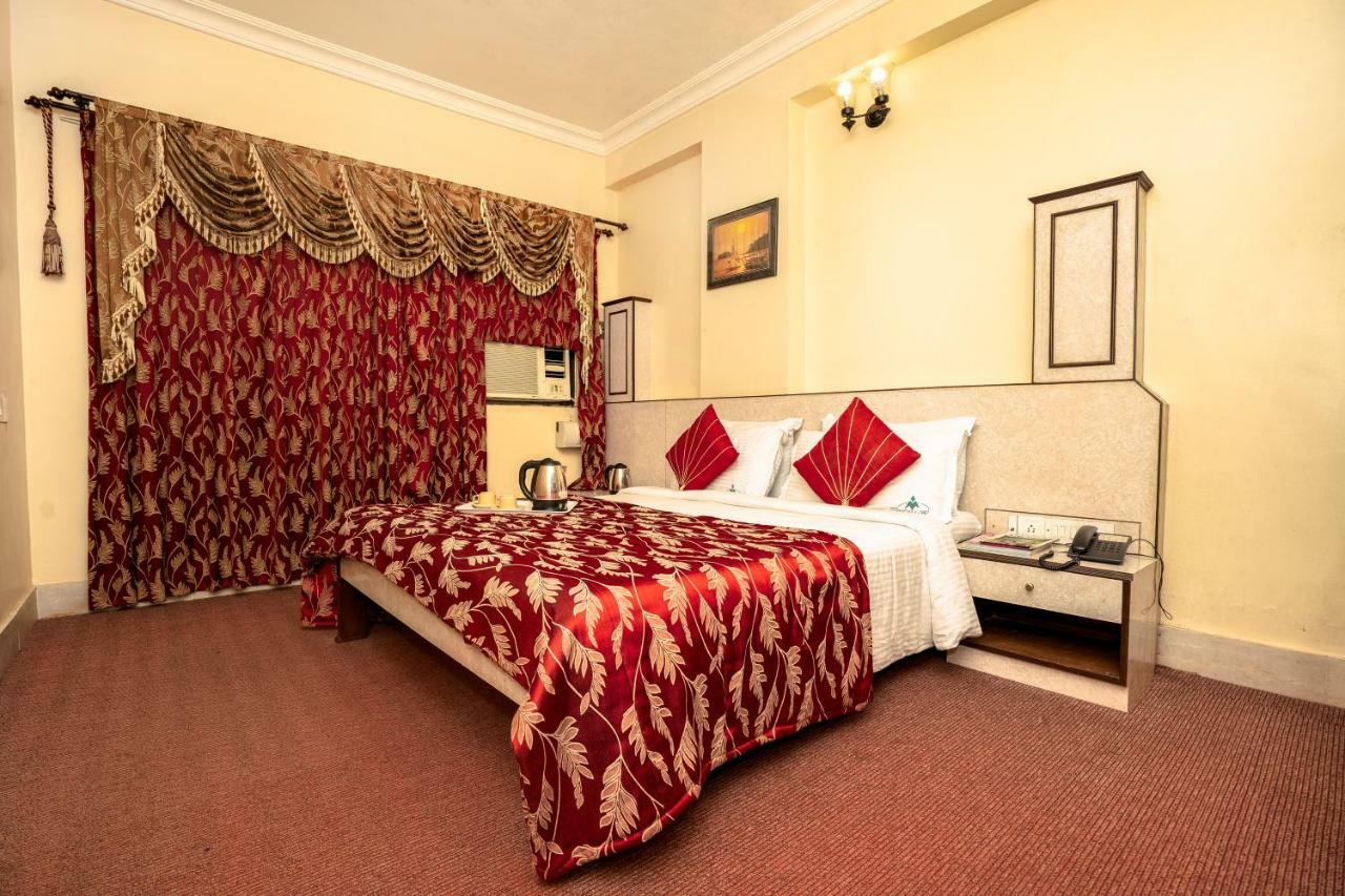 Hotel Mangalore International Εξωτερικό φωτογραφία