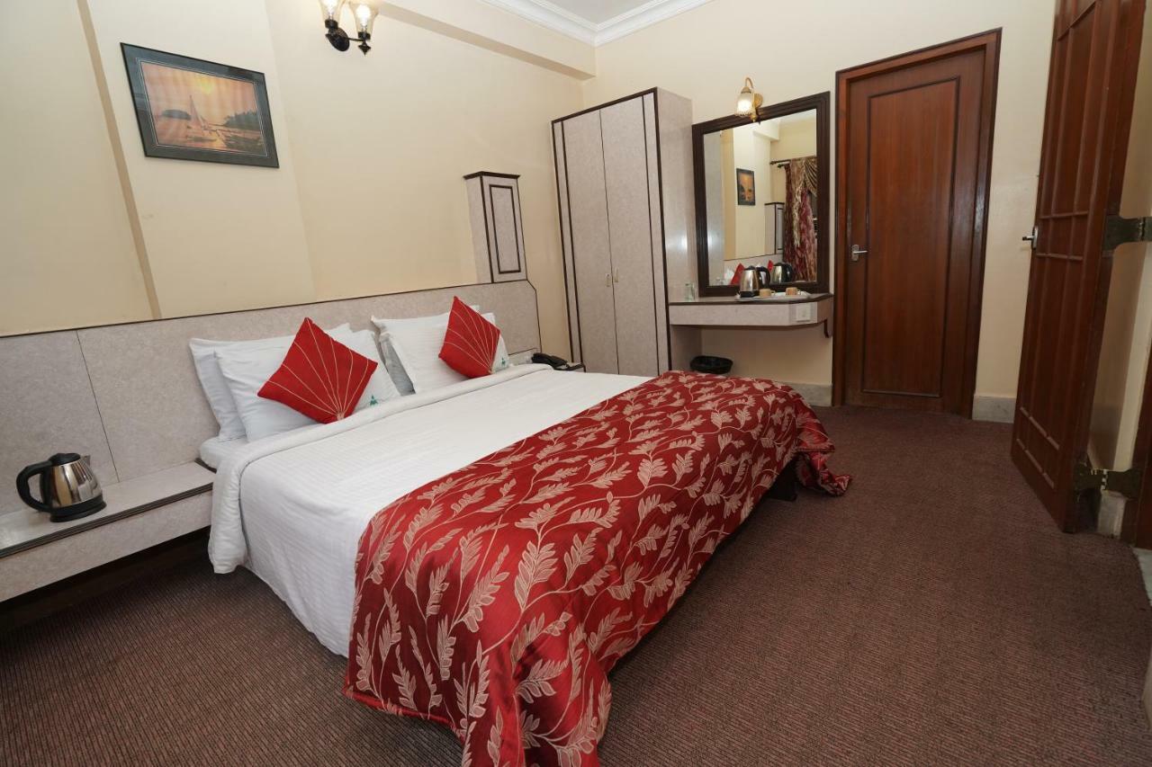 Hotel Mangalore International Εξωτερικό φωτογραφία