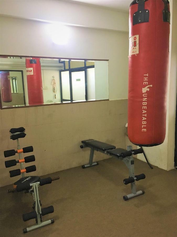 Hotel Mangalore International Εξωτερικό φωτογραφία